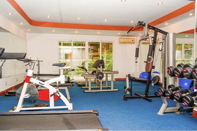 Swiss Village Resort & Spa Phan Thiết